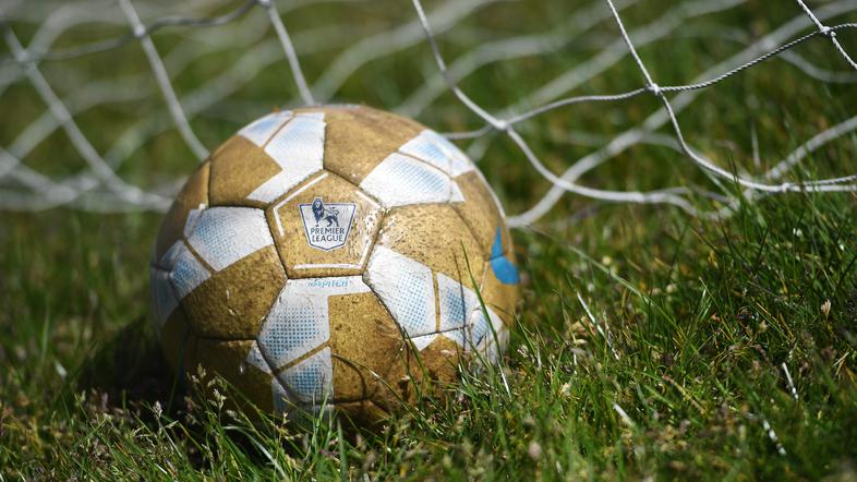 premier league žoga