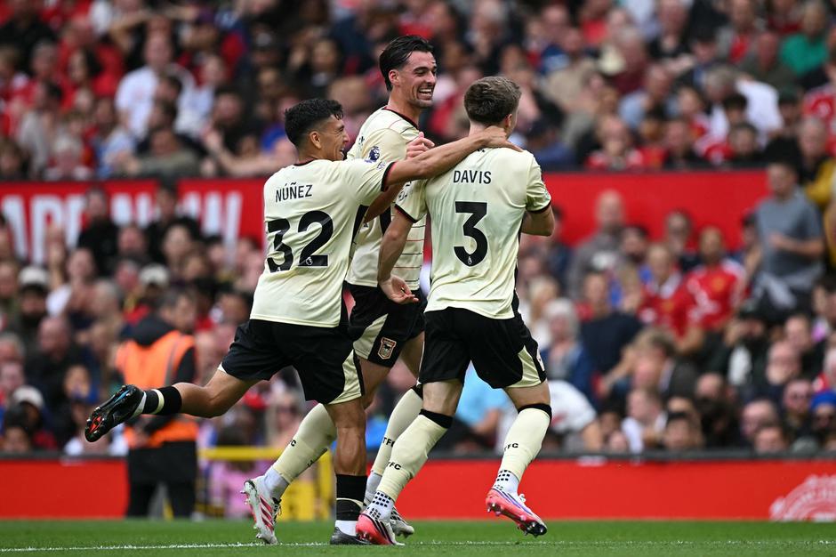 Manchester United : Ipswich Town | Avtor: Profimedia