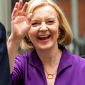 Liz Truss