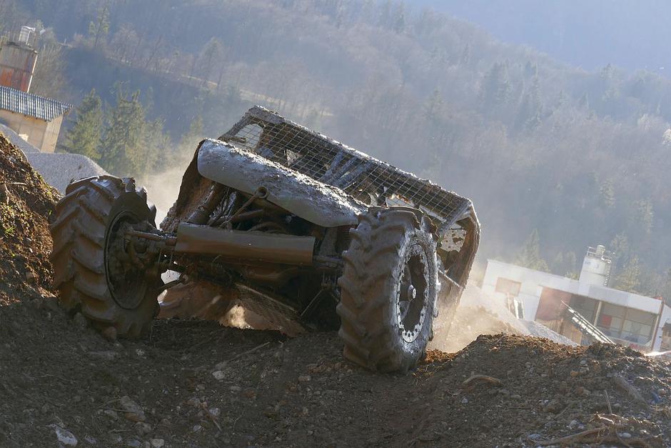 Slovenija Offroad 2020 | Avtor: Matija_Janežič
