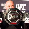 Dana White UFC