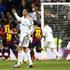 Real Madrid Barcelona Liga BBVA El Clasico Španija liga prvenstvo