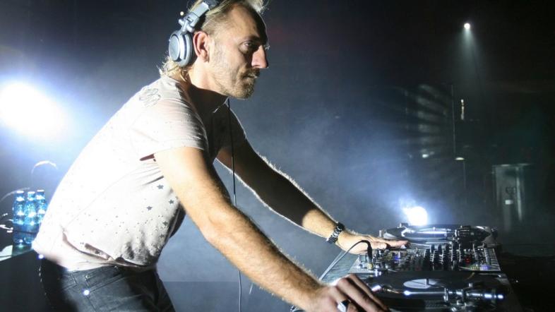 Sven Väth