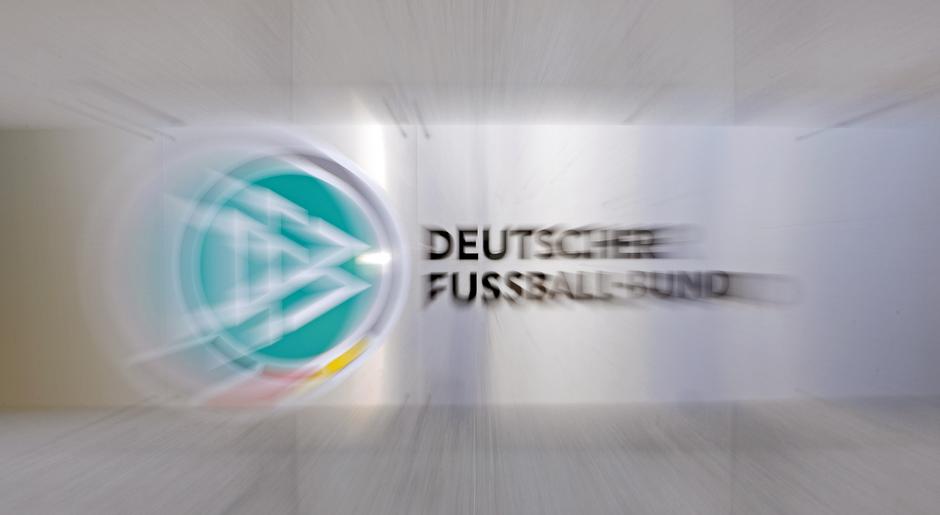 DFB nemška nogometna zveza | Avtor: Epa