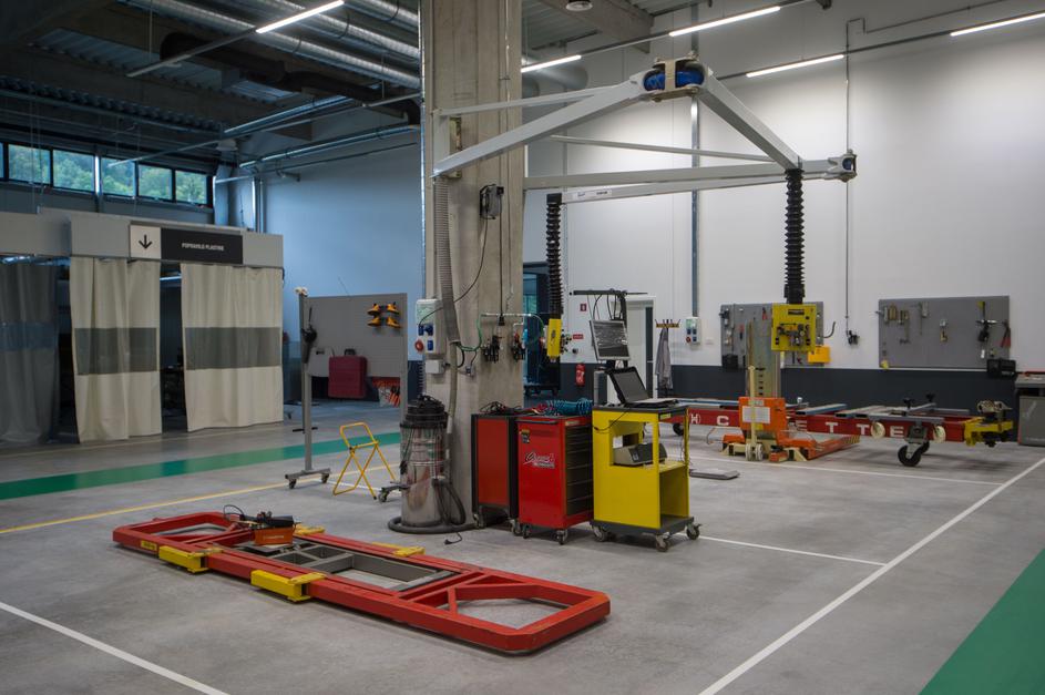 Izobraževalni center Renault