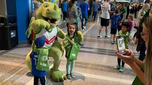 I Feel Slovenia Night