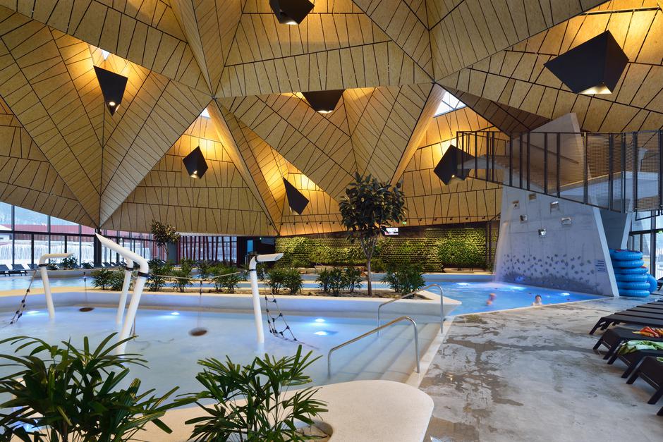 Family-Wellness Termalija - Terme Olimia | Avtor: Terme Olimia