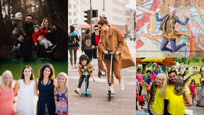 Ambasadorji na družbenih omrežjih Festival za ljubitelje živali