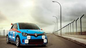 Renault twin´run concept