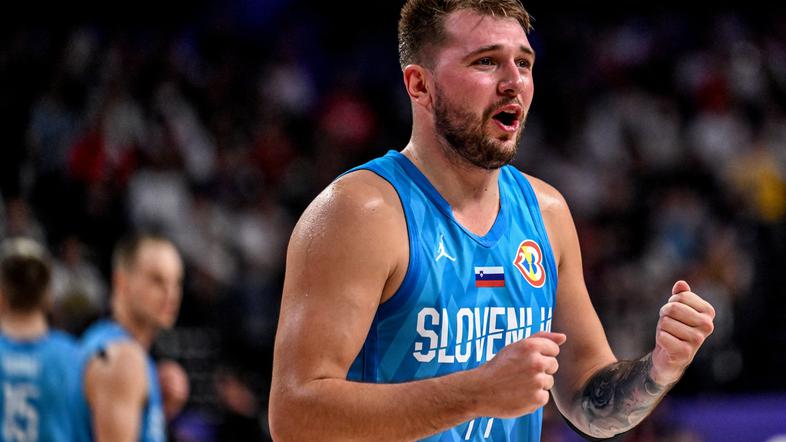 Luka Dončić