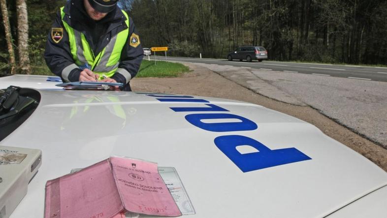 policija in novi zakon