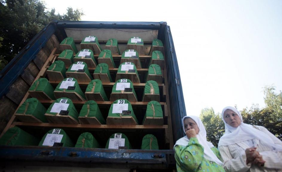 Srebrenica