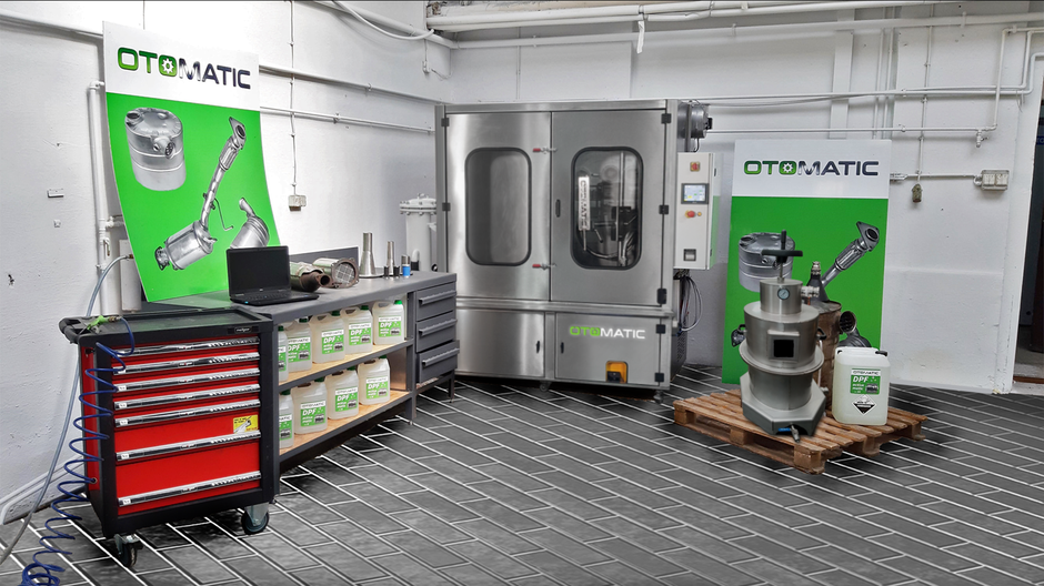 Otomatic | Avtor: Otomatic