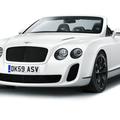 Kupite ga lahko jeseni za ceno od 200.000 evrov naprej. (Foto: Bentley)