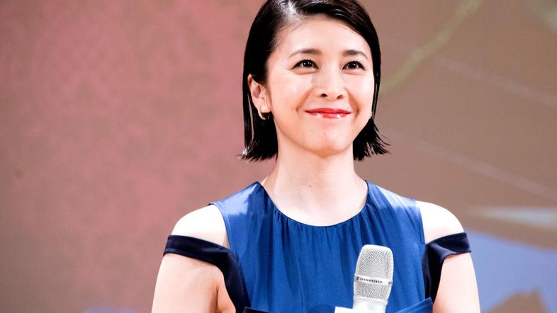 Yuko Takeuchi