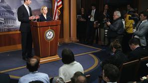 Paul Ryan Patty Murray