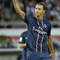 zlatan ibrahimović psg