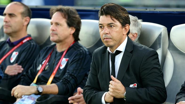 Marcelo Gallardo