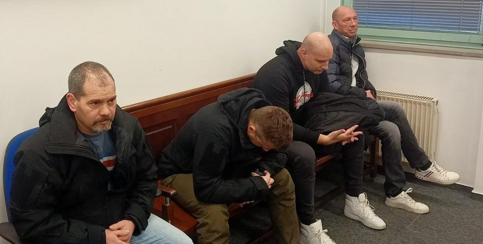 Gregor Sukovič | Avtor: D. M.