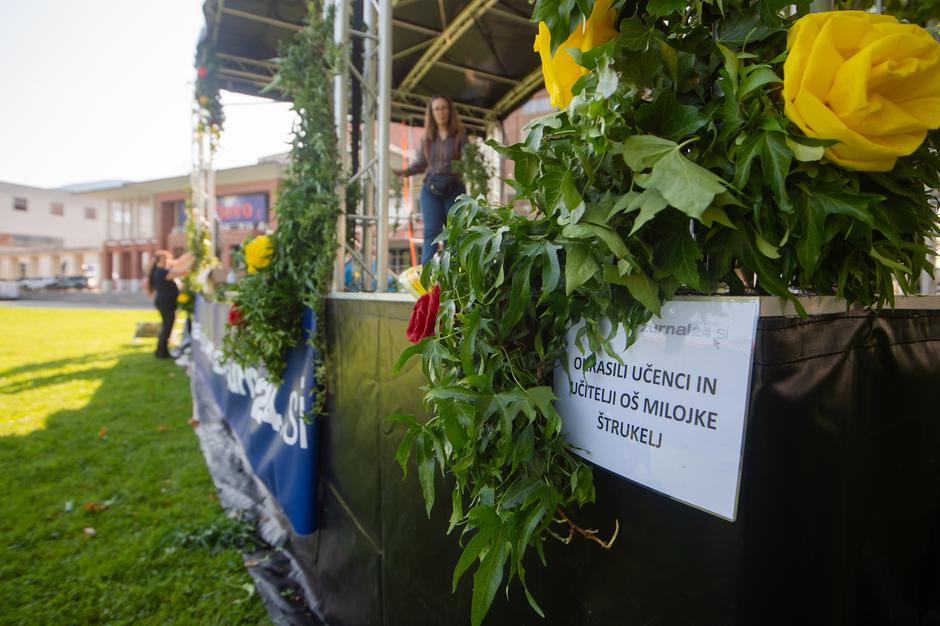 Festival za ljubitelje živali | Avtor: Anže Petkovšek