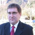 Na kranjskem okrožnem tožilstvu so zoper Peternela (na sliki) prejeli kazensko o