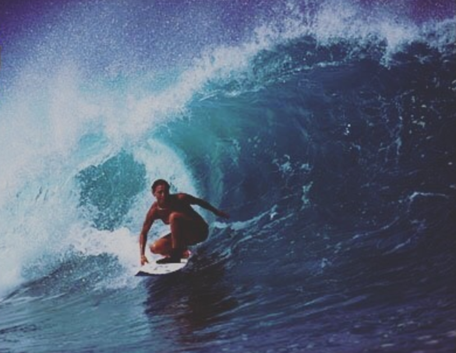 Carmen Greentree | Avtor: Instagram