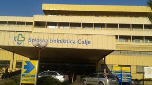 Splošna bolnišnica Celje