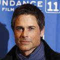 Rob Lowe je odraščal s Charliejem Sheenom in njegovim bratom. (Foto: Reuters)