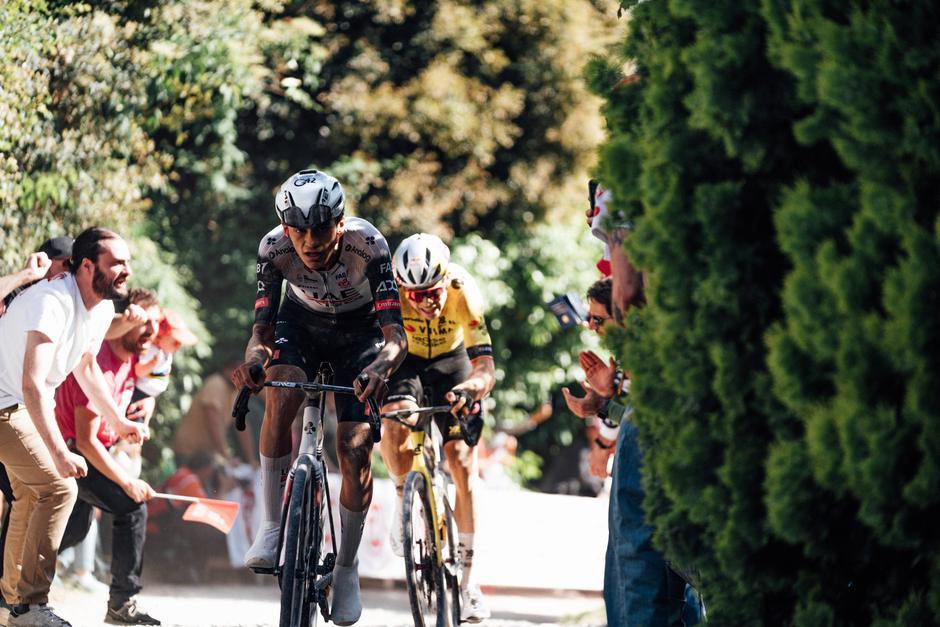 Van Aert | Avtor: Profimedia