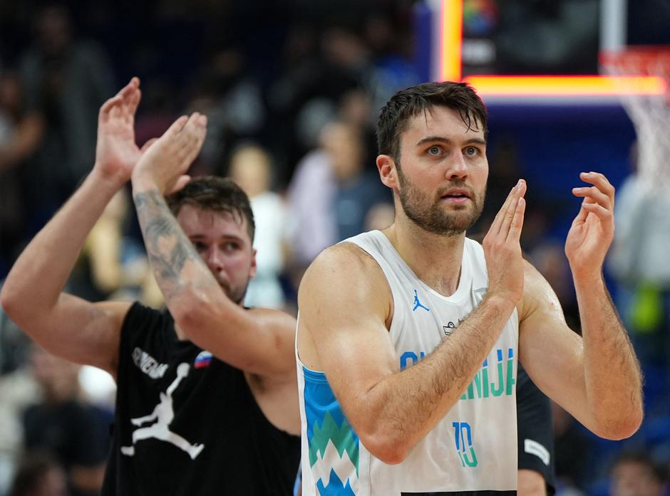 Mike Tobey | Avtor: Profimedia