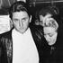 Madonna, Sean Penn
