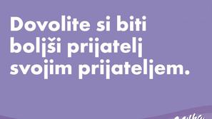 Milka prijatelji