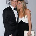 Jennifer Aniston in Justin Theroux