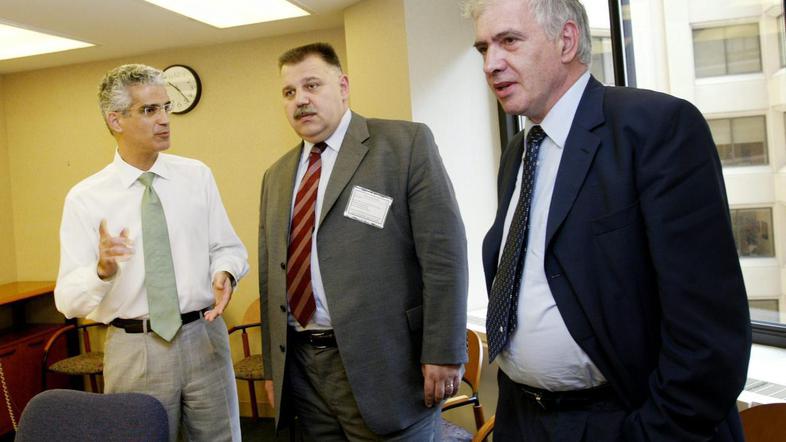 V gospodarskih krogih grožnjo hrvaškega guvernerja s padcem tečaja razlagajo kot