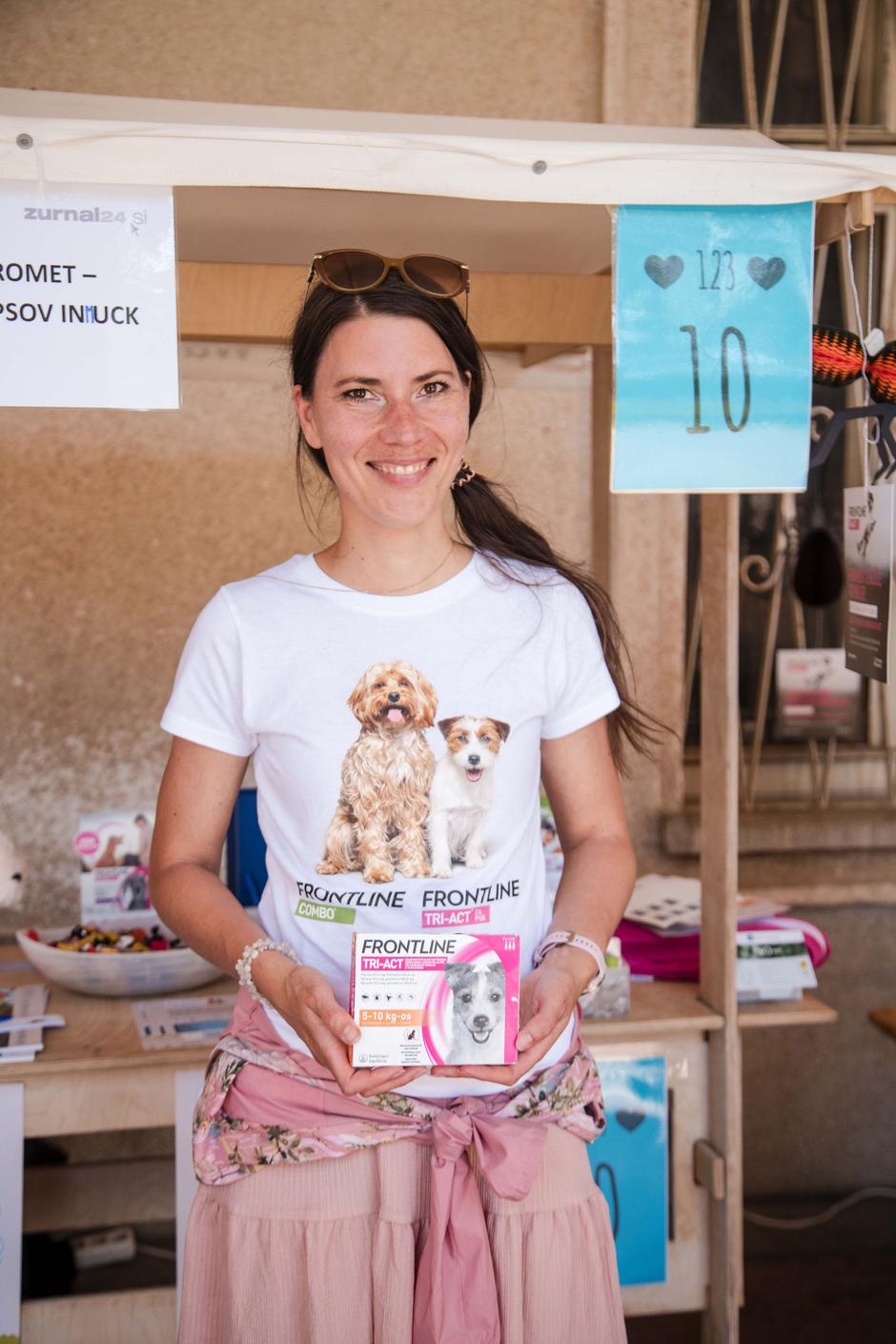 Festival za ljubitelje živali 2025 | Avtor: Cimet Studio