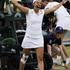 Flipkens Wimbledon OP Anglije grand slam