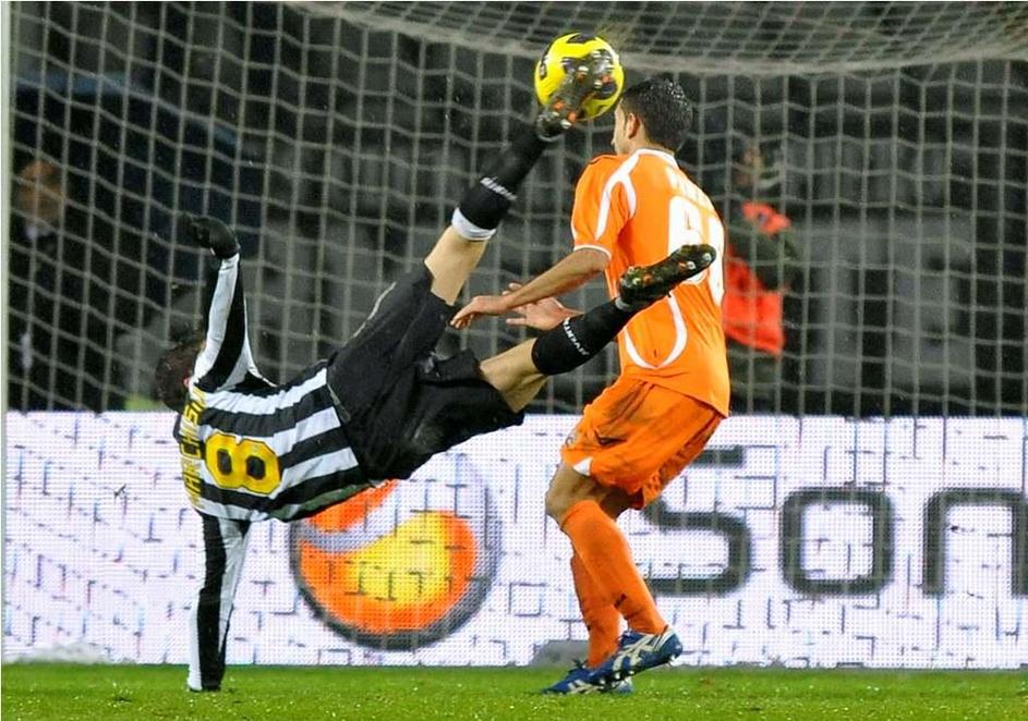 Juventus - Udinese