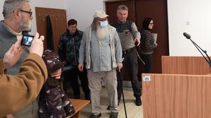 Pohar Vinko sodišče Celje 2.3.2023