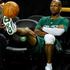 NBA finale pred četrto tekmo finale Celtics Lakers Ray Allen