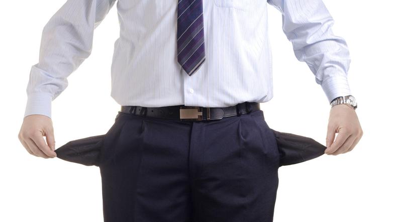 Osebni stečaj ni nova rešitev za zapravljanje.