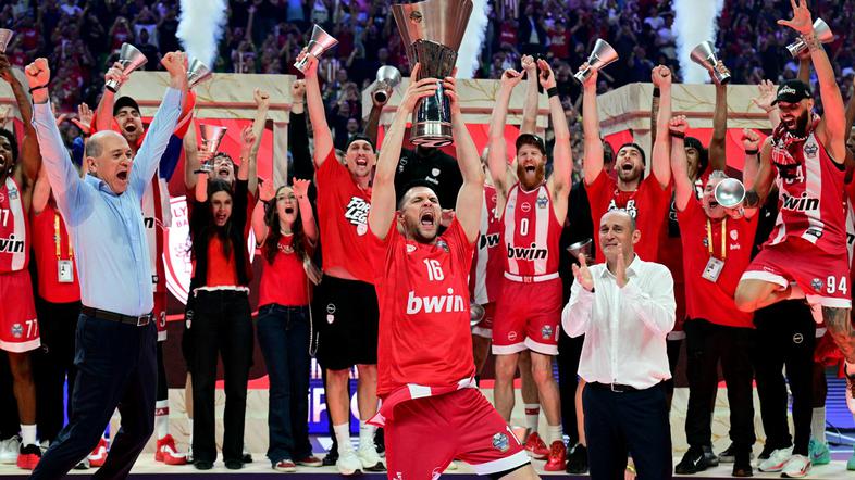Olympiakos