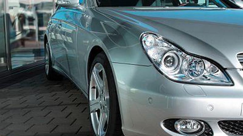 240 evrov boste za samodejno klimatsko napravo odšteli pri ford fiesti, pri opel