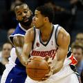 Los Angeles Clippers in Charlotte Bobcats so letos pustili boljši vtis, a ostali