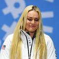 lindsey vonn