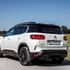 Citroen C5 aircross hybrid