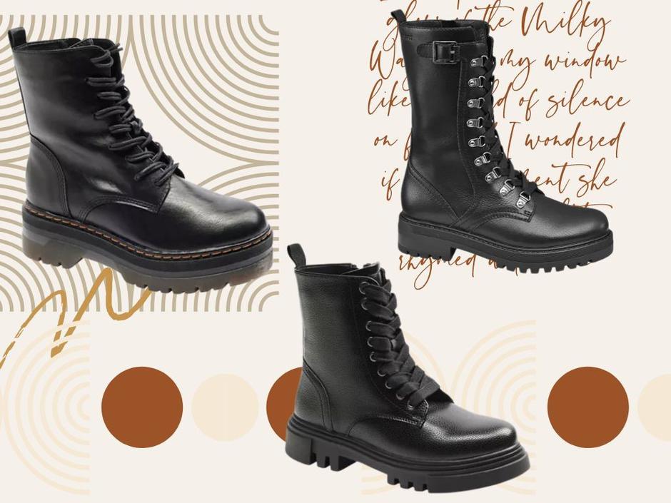 Deichmann, čevlji, jesen, škornji | Avtor: Deichmann