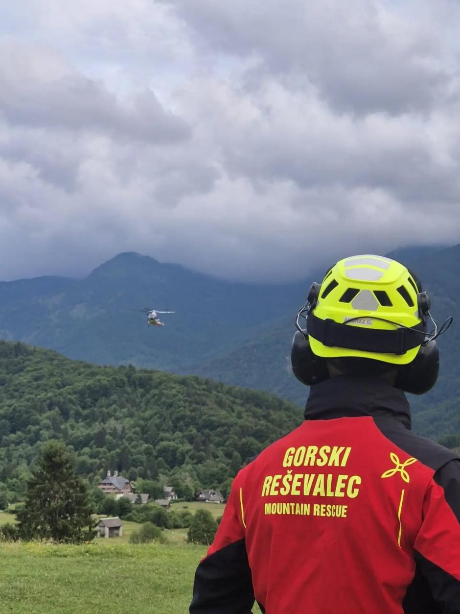  | Avtor: GRS Bohinj