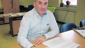 Igor Horvat, SB Jesenice