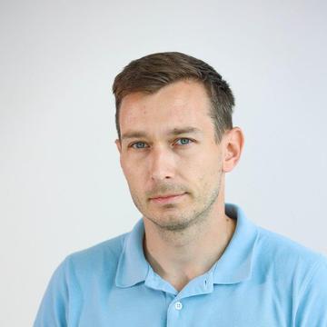 Marko Gašparin, komentar