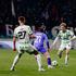 konferenčna liga NK Olimpija - NK Borac